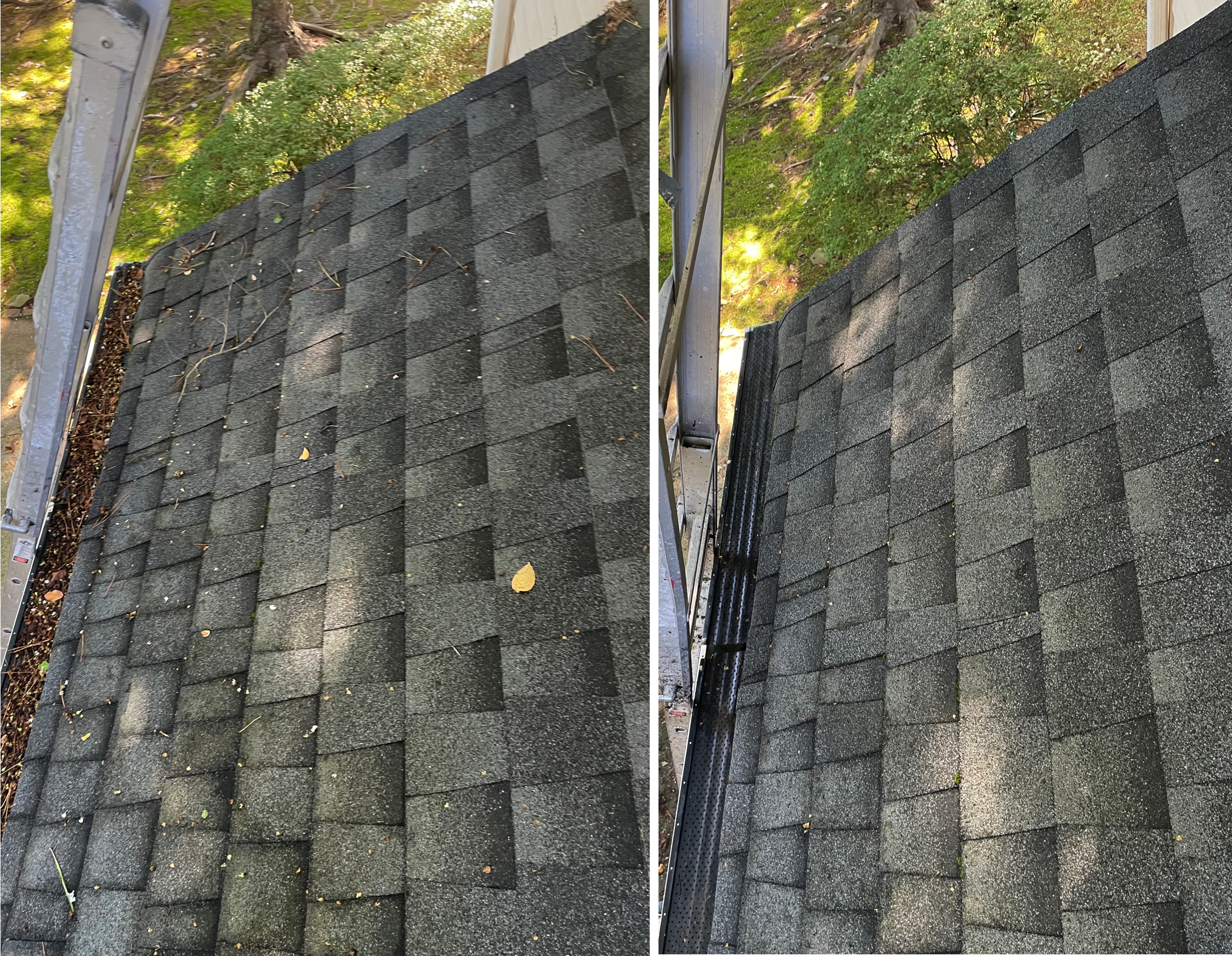 About Us Triangle Gutter Guys
